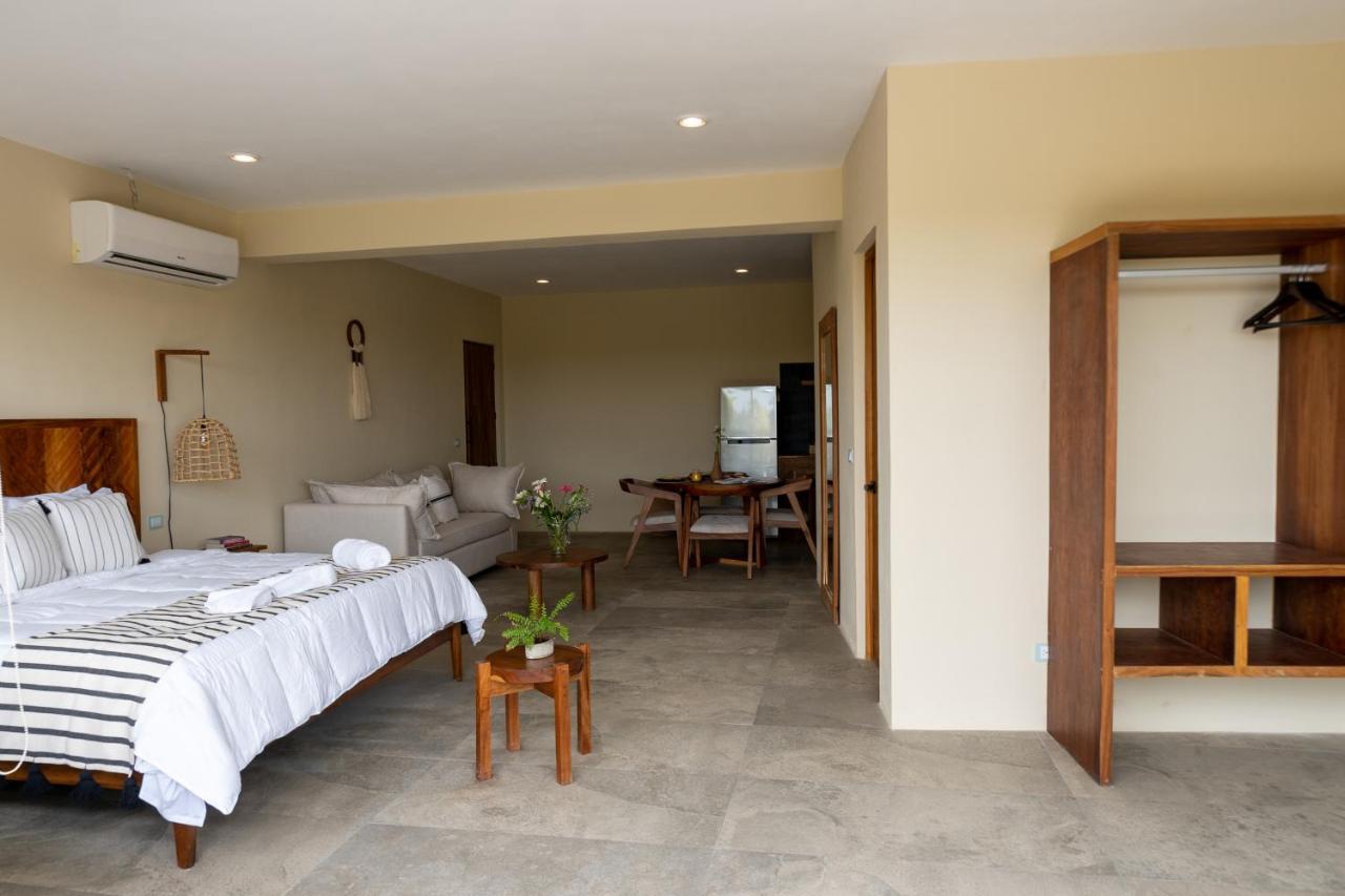 Xamira Tulum Luxury Condo Exterior foto
