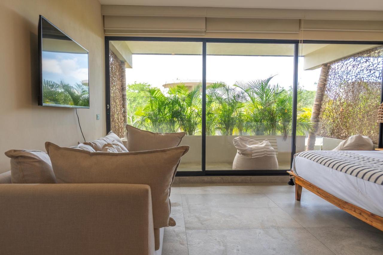 Xamira Tulum Luxury Condo Exterior foto
