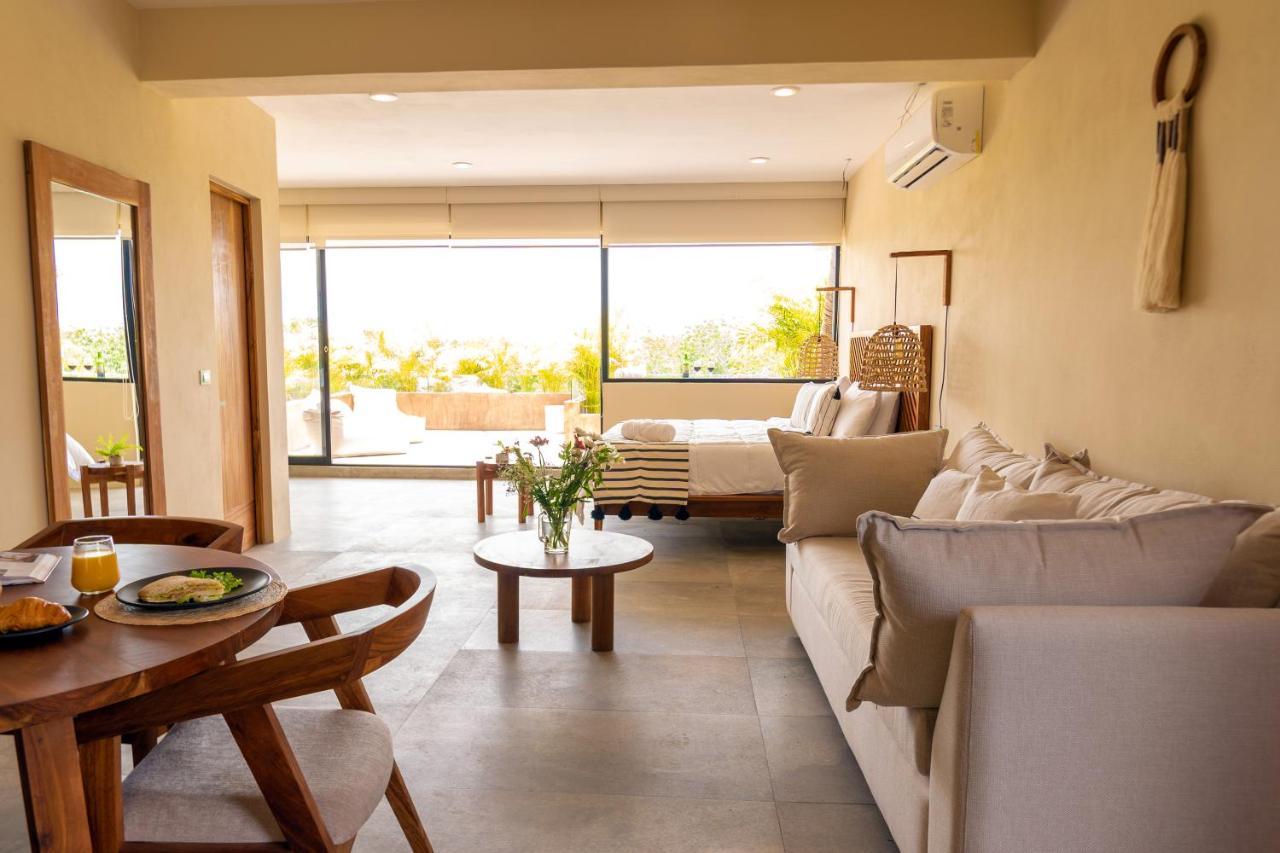Xamira Tulum Luxury Condo Exterior foto