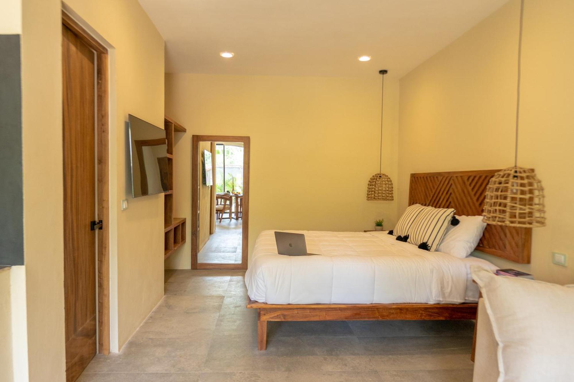 Xamira Tulum Luxury Condo Exterior foto