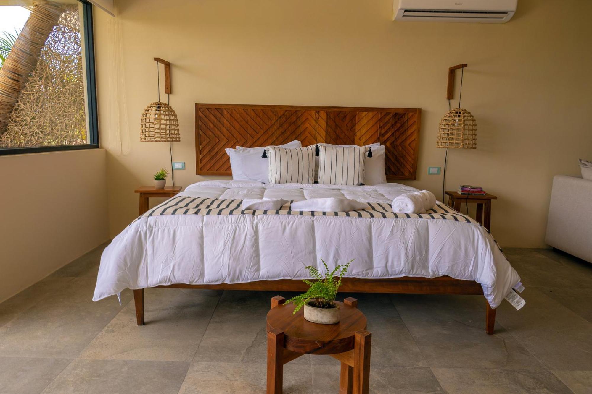 Xamira Tulum Luxury Condo Exterior foto