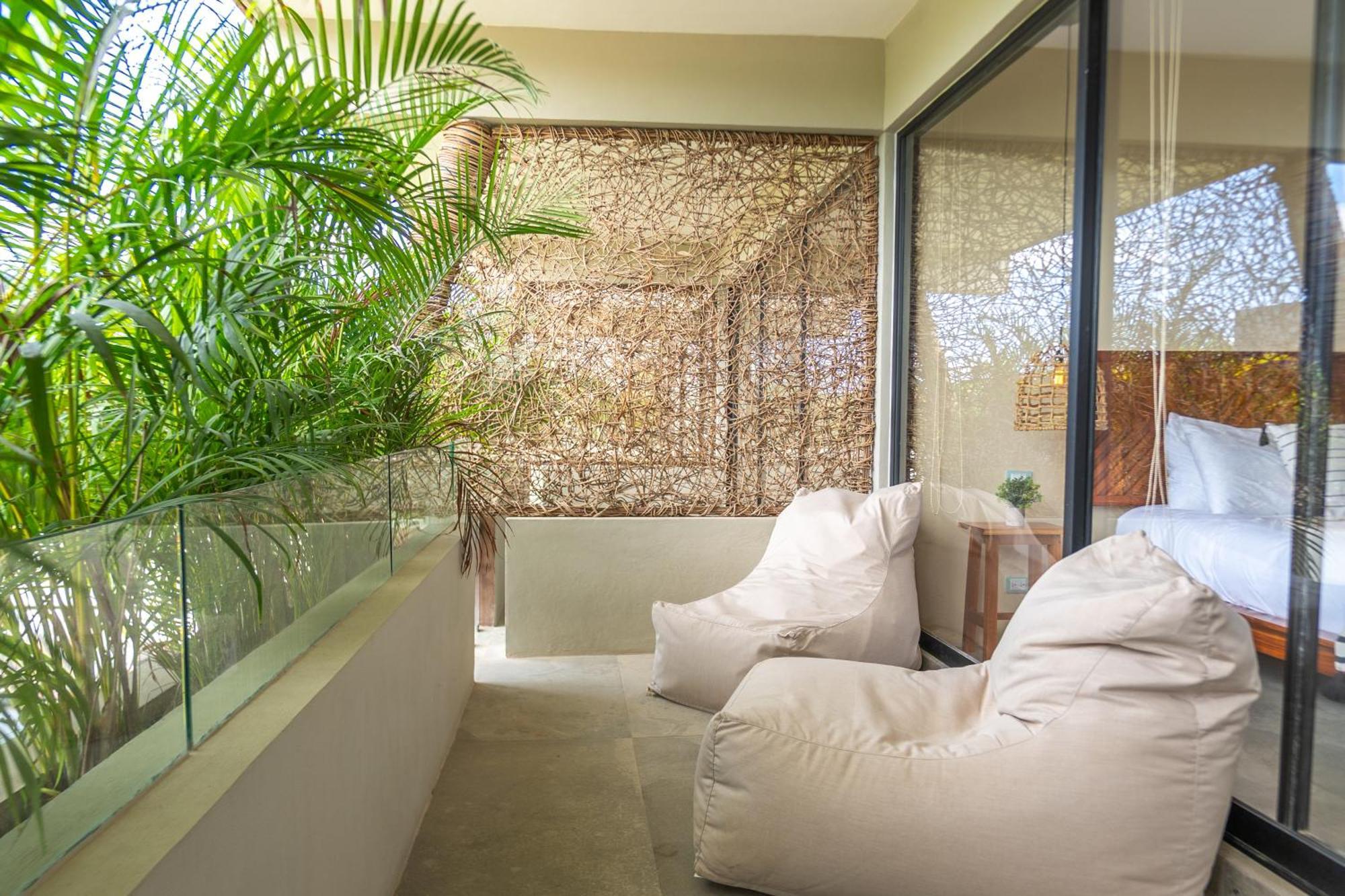 Xamira Tulum Luxury Condo Exterior foto